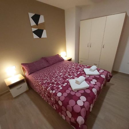 Apartment Luisa Poreč Eksteriør billede