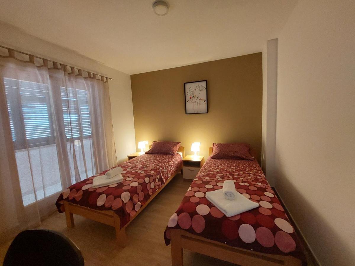 Apartment Luisa Poreč Eksteriør billede