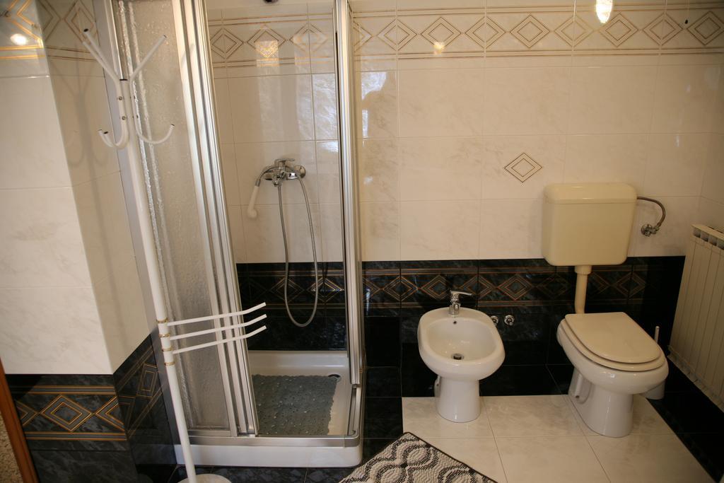 Apartment Luisa Poreč Værelse billede